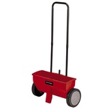 Einhell GC-SR 12 distributore manuale 12 L rosso/Nero, 12 L, 0,45 m, Nero, Rosso, 210 mm, 535 mm, 240 mm