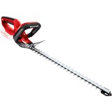 Einhell GE-CH 1846 Li Tagliasiepi a batteria 2,2 kg rosso/Nero, Tagliasiepi a batteria, 46 cm, 1,5 cm, 1,1 cm, Rosso, 1005 mm