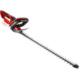 Einhell GE-CH 1855/1 Li - Solo Doppia lama 2,44 kg, Tagliasiepi rosso/Nero, Batteria, 2,44 kg, 130 mm, 1005 mm, 170 mm, 3,02 kg