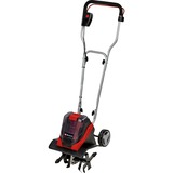 Einhell GE-CR 30 Li - Solo Electric mini tiller 10990g, Hack rosso/Nero, Electric mini tiller, 11 kg, 30 cm, 20 cm, 73,73 dB, 93 dB