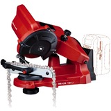 Einhell GE-CS 18 Li - Solo 6500 Giri/min rosso/Nero, 6500 Giri/min, 10,8 cm, 2,3 cm, 3,2 mm, 1,68 kg, 285 mm