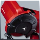 Einhell GE-CS 18 Li - Solo 6500 Giri/min rosso/Nero, 6500 Giri/min, 10,8 cm, 2,3 cm, 3,2 mm, 1,68 kg, 285 mm