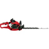 Einhell GE-PH 2555 A Doppia lama 850 W 5,45 kg, Tagliasiepi rosso/Nero, Benzina, 850 W, 5,45 kg, 240 mm, 1120 mm, 220 mm