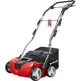Einhell GE-SA 1435 scarificatore 1400 W 28 L, Arieggiatore rosso, 1400 W, 35 cm, 330 m², 28 L, 230 V, 50 Hz