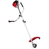 Einhell GH-BC 43 AS 25,5 cm 1250 W Corrente elettrica AC Nero, Rosso rosso, 25,5 cm, 2,4 mm, 4 m, 6000 Giri/min, Nero, Rosso, Corrente elettrica AC