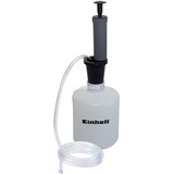 Einhell Pompa grigio/Nero