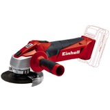 Einhell Smerigliatrice angolare rosso/Nero