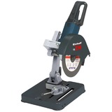 Einhell Supporto Nero/Argento