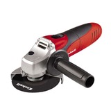 Einhell TC-AG 115 smerigliatrice angolare 11,5 cm 12000 Giri/min 500 W 1,81 kg rosso/Nero, 12000 Giri/min, 11,5 cm, AC, 1,81 kg