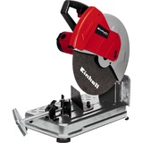 Einhell TC-MC 355 rosso