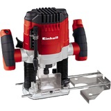 Einhell TC-RO 1155 E rosso/Nero