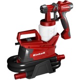 Einhell TC-SY 700 S rosso/Nero