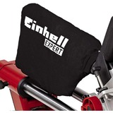 Einhell TE-SM 2131 Dual 1600 W 5000 Giri/min rosso/Nero, 490 mm, 825 mm, 337 mm, 13,1 kg