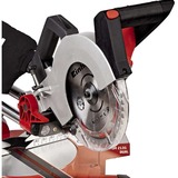 Einhell TE-SM 2131 Dual 1600 W 5000 Giri/min rosso/Nero, 490 mm, 825 mm, 337 mm, 13,1 kg