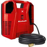 Einhell TH-AC 190 Kit compressore ad aria rosso