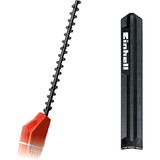Einhell Tagliasiepi rosso/Nero