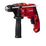 Einhell Trapano a percussione rosso/Nero