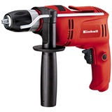 Einhell Trapano a percussione rosso/Nero