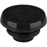 Emsa 504235 caraffa, brocca e bottiglia Nero, Caraffa termica Nero, Nero, 12 h, 24 h, Germania, 145 mm, 178 mm