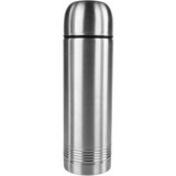 Emsa 618 10 16 00 thermos e recipiente isotermico 1 L Acciaio inossidabile accaio, 1 L, Acciaio inossidabile, 12 h, 24 h, 9 cm, 300 mm