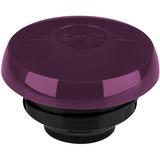 Emsa SAMBA thermos e recipiente isotermico 1 L Melanzana, Traslucido, Caraffa termica Melanzane, 1 L, Melanzana, Traslucido, Polipropilene (PP), 12 h, 24 h, 178 mm