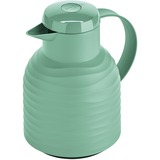 Emsa Samba Wave thermos e recipiente isotermico 1 L Colore menta verde, 1 L, Colore menta, Polipropilene (PP), 178 mm, 145 mm, 215 mm