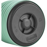 Emsa Samba Wave thermos e recipiente isotermico 1 L Colore menta, Caraffa termica verde, 1 L, Colore menta, Polipropilene (PP), 178 mm, 145 mm, 215 mm