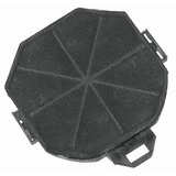 Exquisit 1010036 accessorio per cappa Filtro Filtro, Nero, Exquisit KH90A