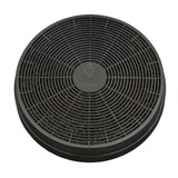 Exquisit 1010105 accessorio per cappa Filtro per cappa aspirante Filtro per cappa aspirante, Nero, 2 pezzo(i)