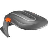 GARDENA 15020-20 accessorio e componente per tagliaerba Copertura per tagliaerba, Pensilina grigio/Turchese, Copertura per tagliaerba, Gardena, Plastica