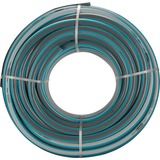 GARDENA 18025-20 pompa da giardino 50 m Sul suolo PVC Grigio, Arancione, Tubo flessibile grigio/Turchese, 50 m, Sul suolo, Grigio, Arancione, Solo tubi di gomma, PVC, 22 bar
