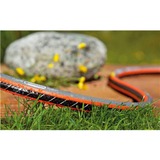 GARDENA 18055-20 pompa da giardino 50 m Sul suolo Grigio, Arancione, Tubo flessibile Nero/Orange, 50 m, Sul suolo, Grigio, Arancione, 25 bar, 1,9 cm, 1 pz