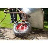 GARDENA 18334-20 ugello atomizzatore per pistola ad acqua da giardino Lancia a spruzzo d'acqua da giardino Plastica Nero, Grigio, Arancione 