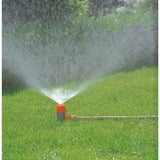 GARDENA 1951-20 non classificato, Spruzzatore grigio/Orange