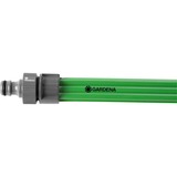 GARDENA 1995-20 non classificato, Sistemi sprinkler verde, 7,5 m, Verde