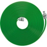 GARDENA 1998-20 non classificato, Sistemi sprinkler verde, 15 m, Verde, Solo tubi di gomma