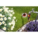 GARDENA 2713-20 raccordo e adattatore per tubo 3 pz, Pezzo di Gallo grigio/Orange, 3 pezzo(i)