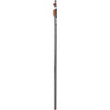 GARDENA 3720-20 non classificato, Manico telescopico Alluminio, Alluminio, Regolabile, Rimovibile, 2,9 m