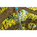 GARDENA 3720-20 non classificato, Manico telescopico Alluminio, Alluminio, Regolabile, Rimovibile, 2,9 m