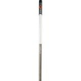 GARDENA 3723-20 asta, manico e adattatore per strumenti manuali Legno, Impugnatura Legno, Legno, FSC®, 130 cm