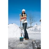 GARDENA 3723-20 asta, manico e adattatore per strumenti manuali Legno, Impugnatura Legno, Legno, FSC®, 130 cm