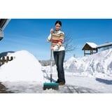 GARDENA 3723-20 asta, manico e adattatore per strumenti manuali Legno, Impugnatura Legno, Legno, FSC®, 130 cm