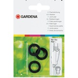 GARDENA 5301-20 non classificato, Guarnizione Nero