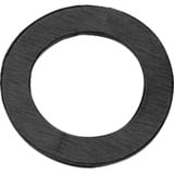 GARDENA 5321-20 Nero 4 pz, Guarnizione 1/2", Nero