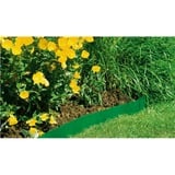GARDENA 538-20 bordatura da giardino Rotolo di bordatura per giardino Plastica Verde, Limite verde, Rotolo di bordatura per giardino, Plastica, Verde, 150 mm, 9000 mm, 1 pz