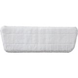 GARDENA 5565-20 Panno per la Pulizia Tessuto felpato, Microfibra Bianco 1 pz, Panni per la pulizia Tessuto felpato, Microfibra, Bianco, 60 °C, 1 pz