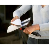 GARDENA 5565-20 Panno per la Pulizia Tessuto felpato, Microfibra Bianco 1 pz, Panni per la pulizia Tessuto felpato, Microfibra, Bianco, 60 °C, 1 pz