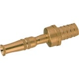 GARDENA 7165-20 raccordo e adattatore per tubo Connettore per tubo Ottone, Siringa Connettore per tubo, Ottone, Ottone