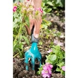 GARDENA 8952-20 non classificato, Forcella turchese/Nero, Duroplast, Nero, 1 pezzo(i), 7,5 cm