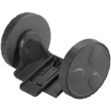 GARDENA 9861-20 accessorio per decespugliatore e tagliabordi, Set di ruote grigio, Nero, 1 pz